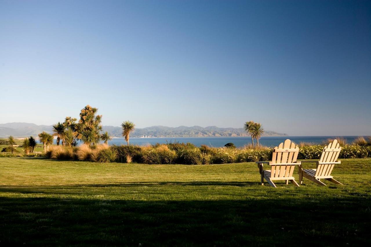 Willa Wharekauhau Country Estate Wairarapa Zewnętrze zdjęcie
