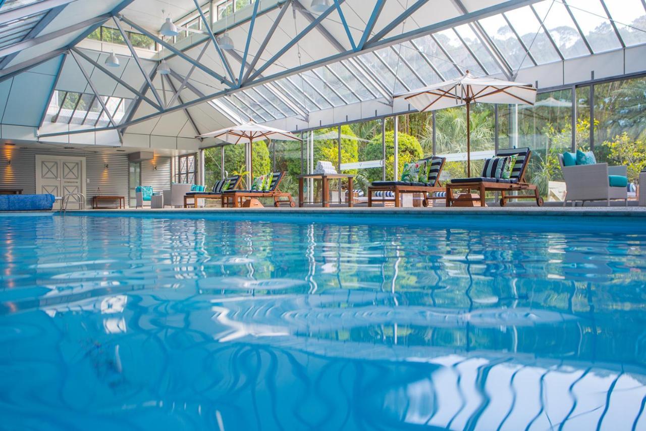 Willa Wharekauhau Country Estate Wairarapa Zewnętrze zdjęcie