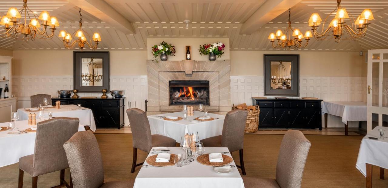 Willa Wharekauhau Country Estate Wairarapa Zewnętrze zdjęcie