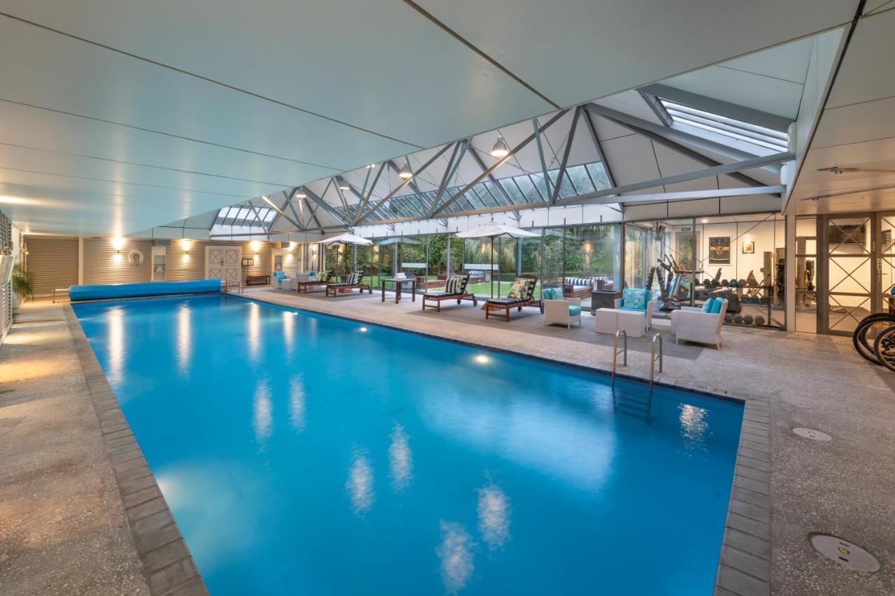 Willa Wharekauhau Country Estate Wairarapa Zewnętrze zdjęcie