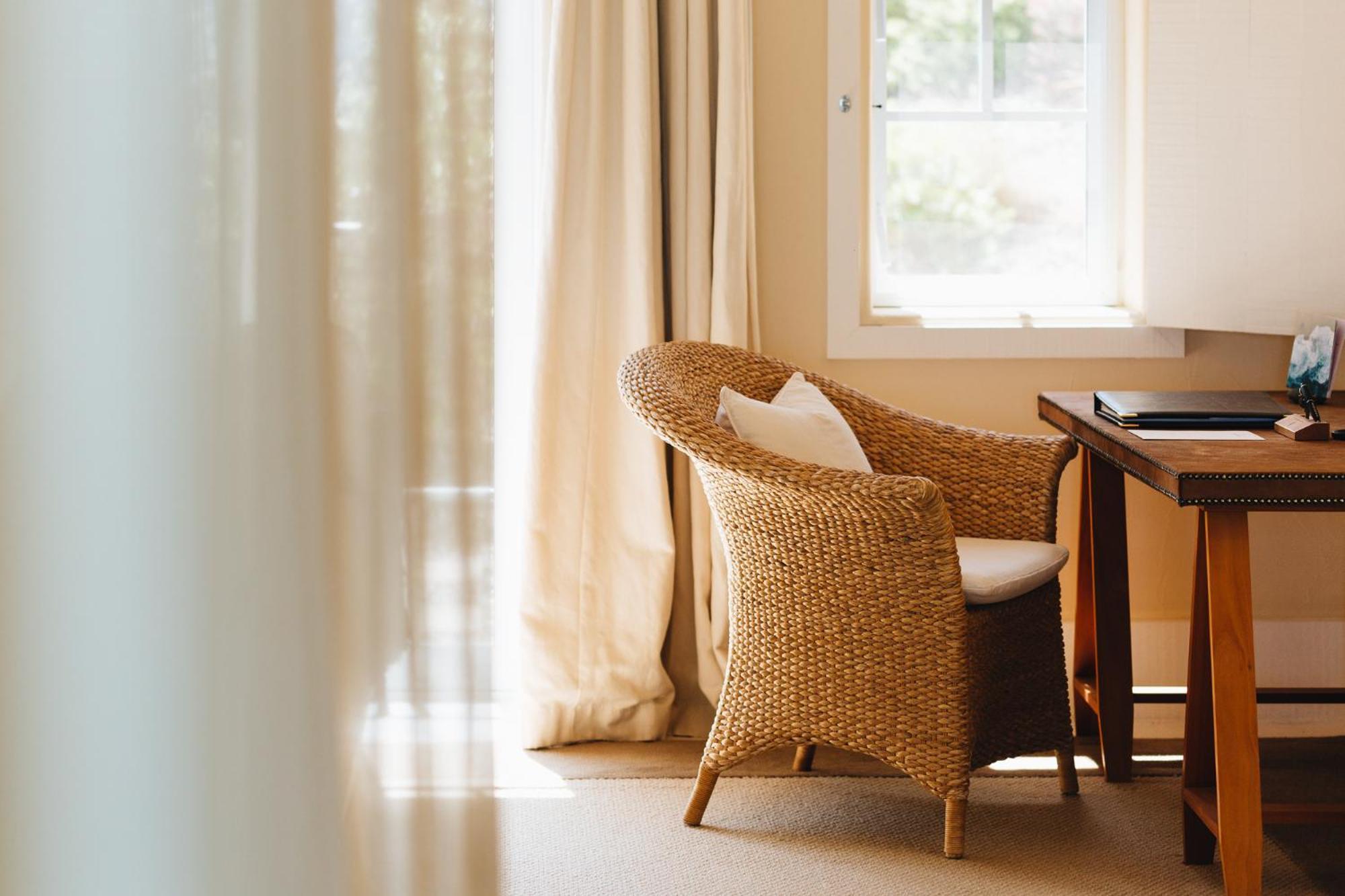 Willa Wharekauhau Country Estate Wairarapa Zewnętrze zdjęcie