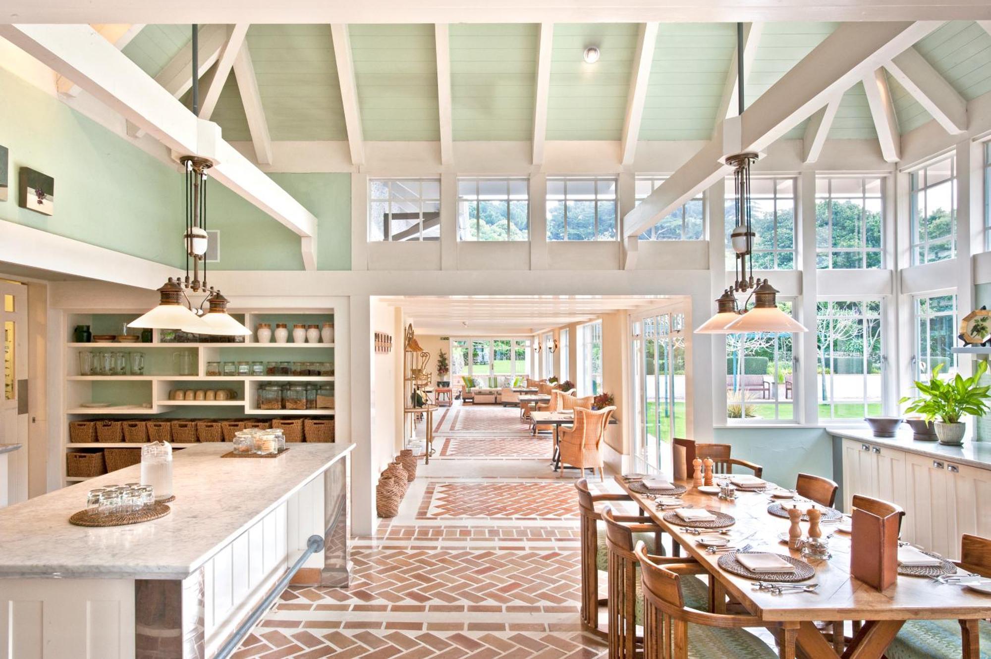 Willa Wharekauhau Country Estate Wairarapa Zewnętrze zdjęcie