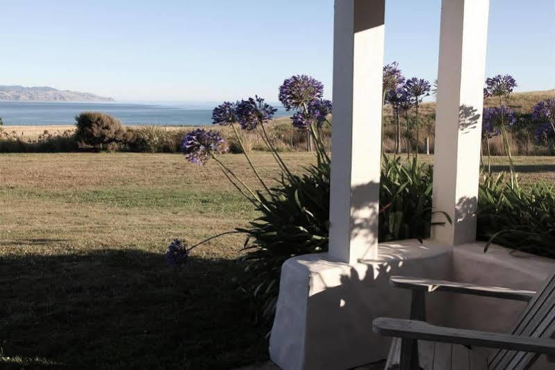 Willa Wharekauhau Country Estate Wairarapa Zewnętrze zdjęcie