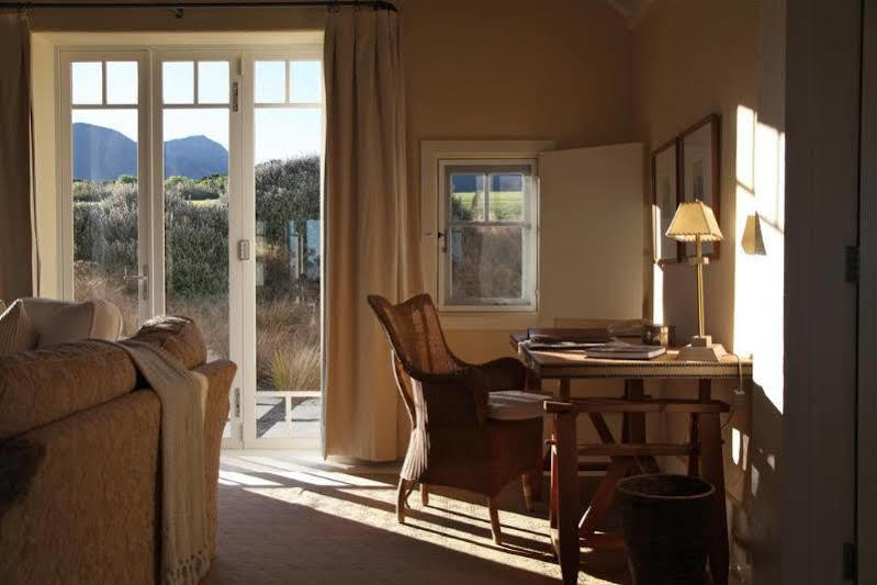 Willa Wharekauhau Country Estate Wairarapa Zewnętrze zdjęcie