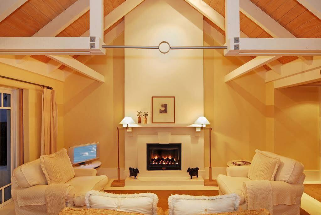 Willa Wharekauhau Country Estate Wairarapa Zewnętrze zdjęcie
