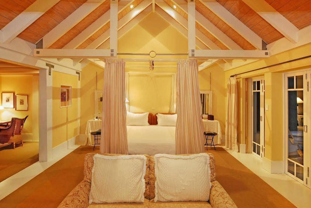 Willa Wharekauhau Country Estate Wairarapa Zewnętrze zdjęcie